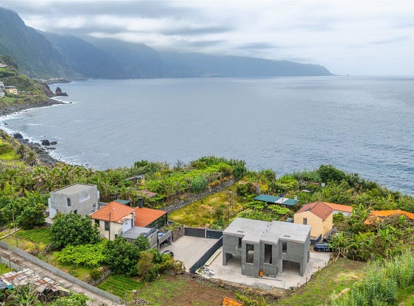Ponta Do Sol, Madeira 9350
