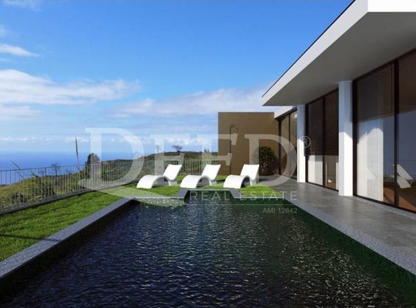 Ponta Do Pargo, Madeira 9385