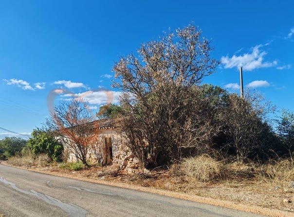 Pêra, Algarve