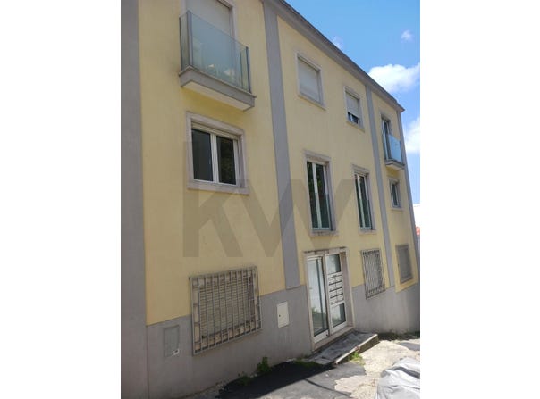 Arroios, Lisbon 1000