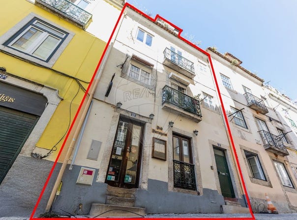 Lisboa, Lisbon