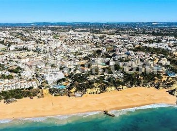 Albufeira, Faro