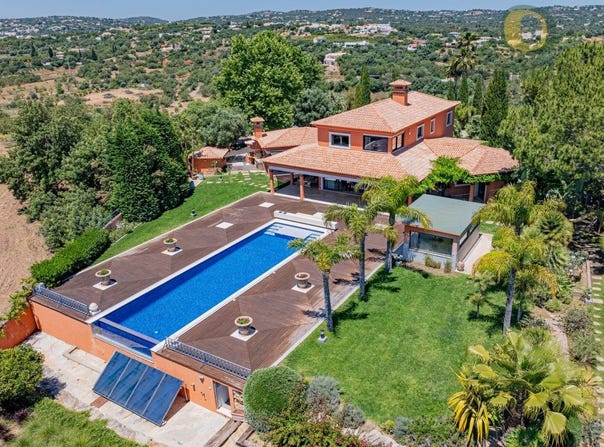 Boliqueime, Algarve 8100