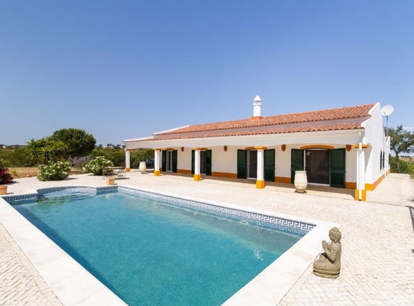 Ourique Municipality, Beja 7670