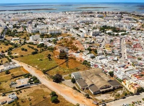 Olhão, Faro