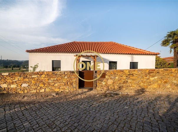 Balazar, Porto District