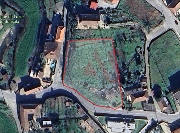 Sousela, Porto 4620