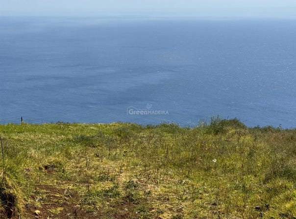 Fajã Da Ovelha, Madeira 9370
