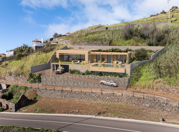 Fajã Da Ovelha, Madeira 9370