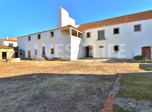 Vau, Leiria District