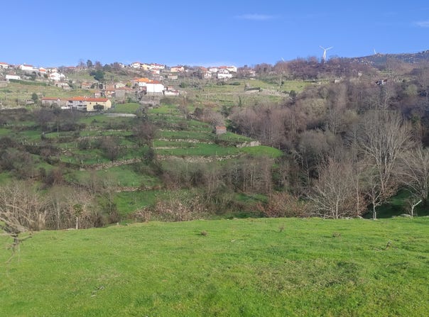 Baião, Porto District