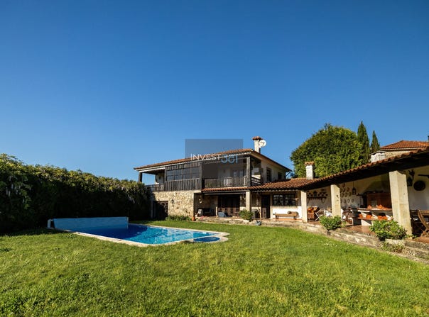 Coura, Viana do Castelo District