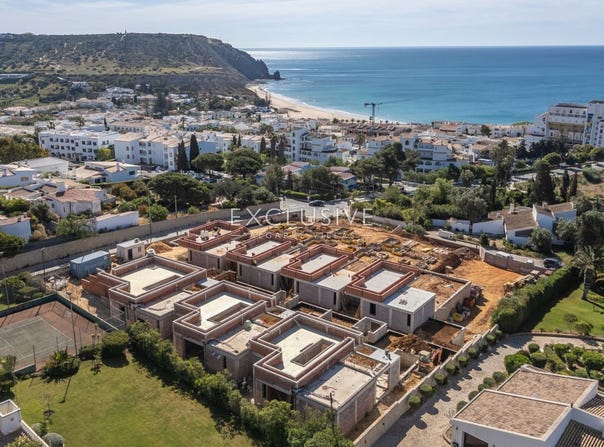 Faro, Algarve
