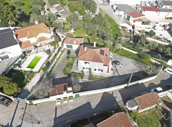 SINTRA, Lisbon