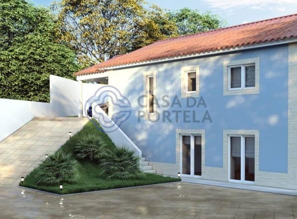 Olalhas, Santarém 2300