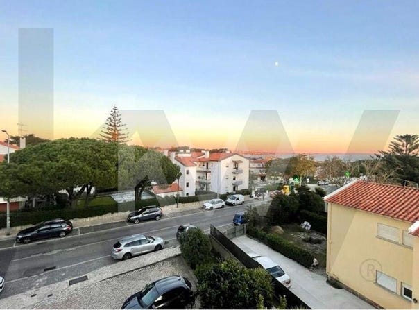 Cascais e Estoril, Lisbon