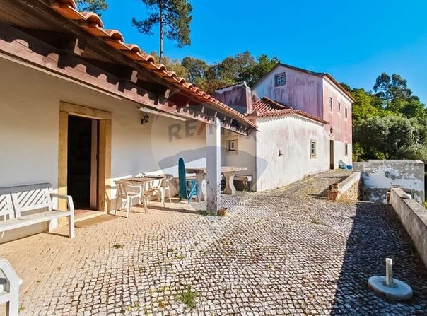 Mafra, Lisbon 2640