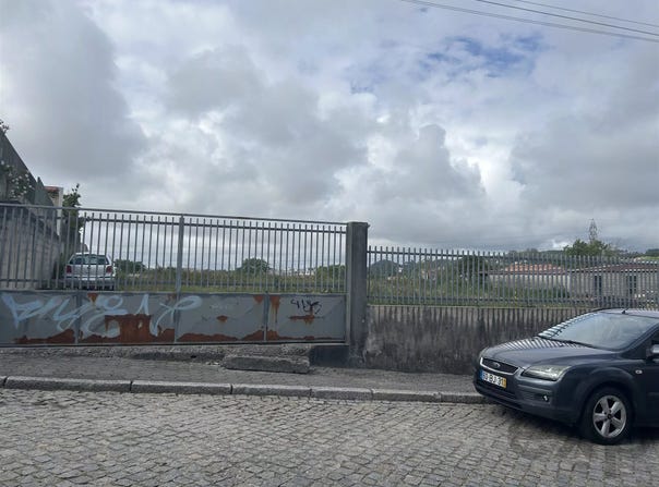 Perosinho, Porto 4415