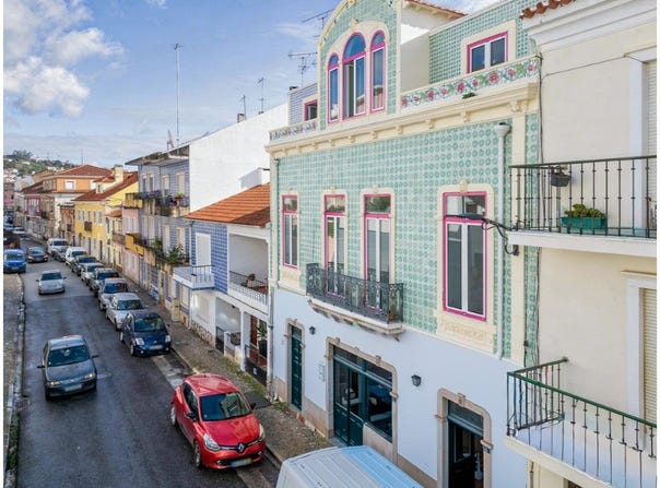 Alcobaça, Leiria 2460