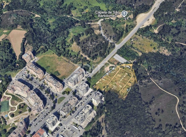 Valongo, Porto District