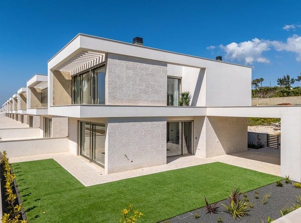 Rio Maior, Santarém 2040