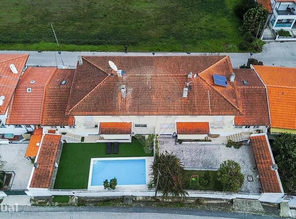 Águeda E Borralha, Aveiro District