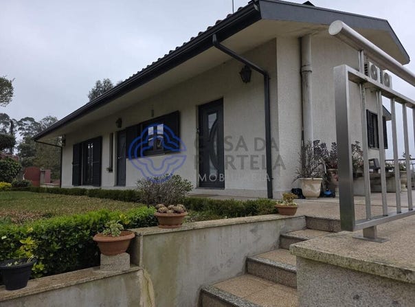 Landim, Braga Municipality 4770