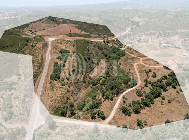 Portimão, Algarve 8500