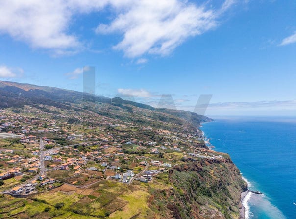 Estreito Da Calheta, Madeira 9370