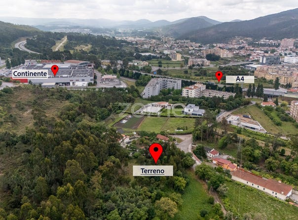 Valongo, Porto District