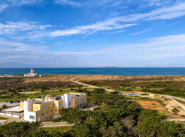 Peniche, Leiria 2520