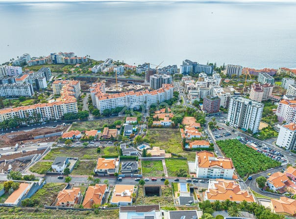 Funchal, Madeira