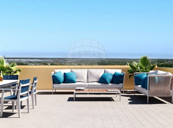 Faro, Algarve 8800