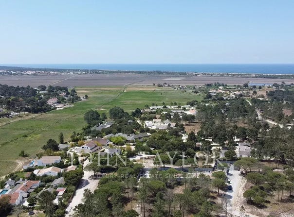 Comporta, Setubal 7580-611