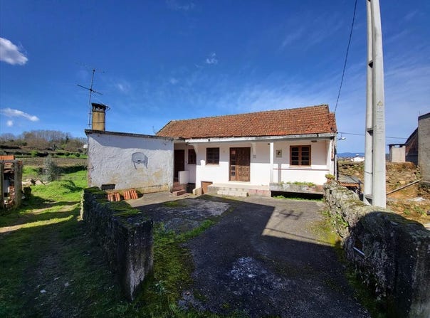 Santa Comba Dão, Viseu District 3440-226