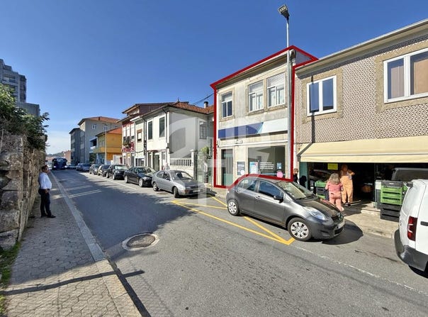 Pedroso, Porto 4415