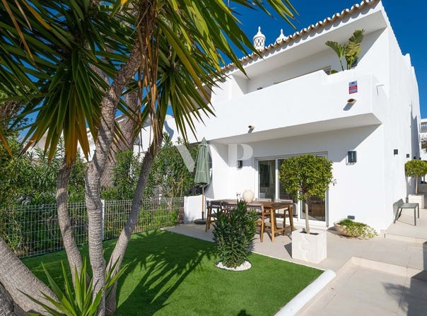 Almancil, Algarve