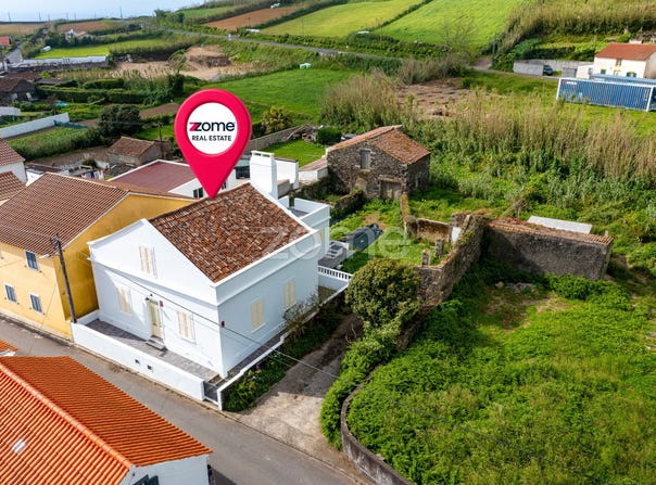 Ponta Delgada, Azores