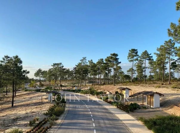 Carvalhal, Setubal 7570-779
