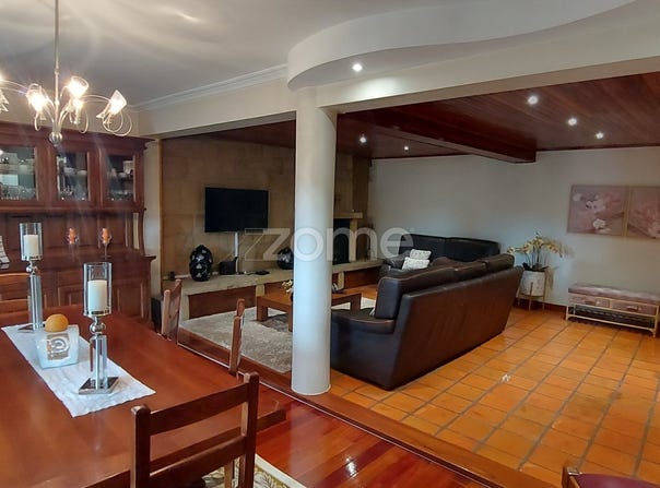 Chaves, Vila Real District