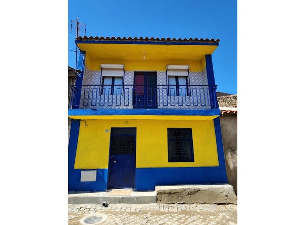 Mogadouro, Bragança District