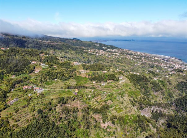 Gaula, Madeira 9100