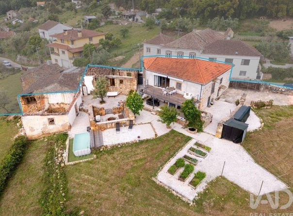 Vila Nova Do Ceira, Coimbra 3330
