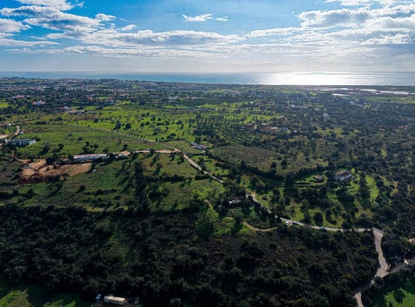 Guia, Algarve 8200