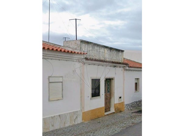 Portalegre, Portalegre District 7350