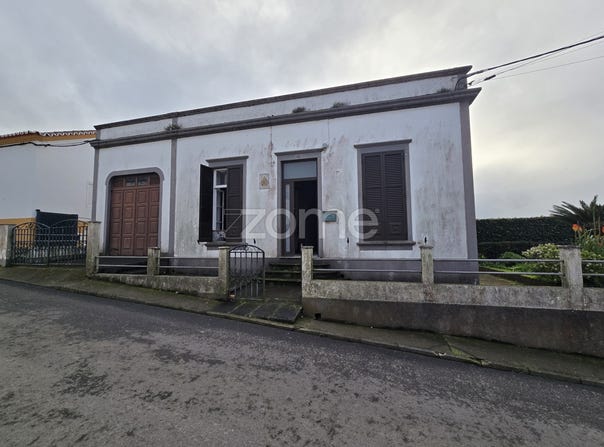 Ribeira Grande, Azores