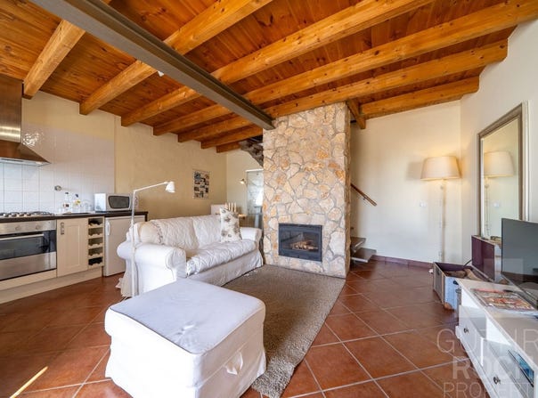Monchique, Algarve 8550