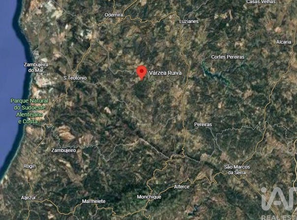 Saboia, Beja 7665