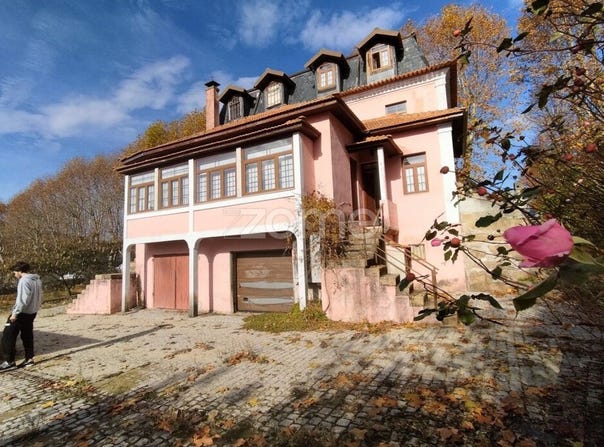 Chaves, Vila Real District