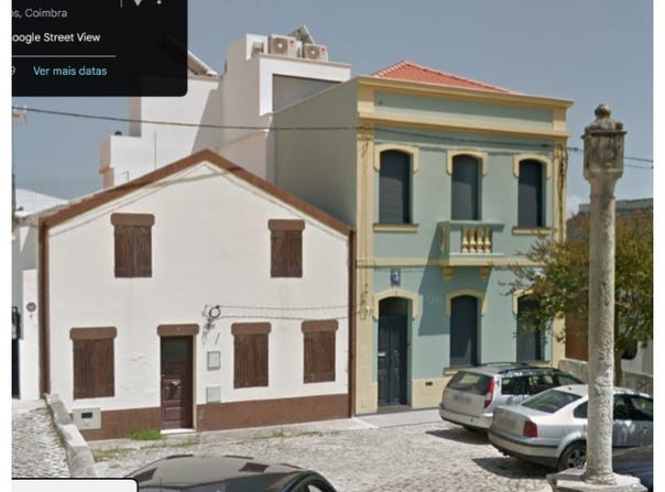 Buarcos, Coimbra District